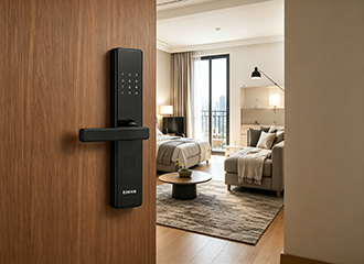 Appartements en location à court et à long terme