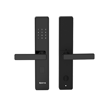 Serrure de porte intelligente pour appartement